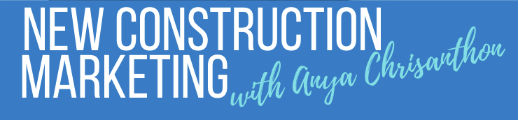 New Construction Marketing logo
