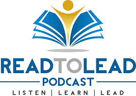 Read to Lead logo