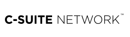 photo of C-Suite Network logo