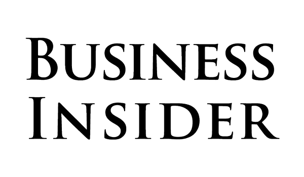 Business Insider logo 