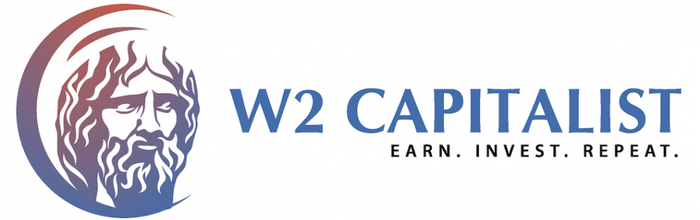 W2 Capitalist logo photo